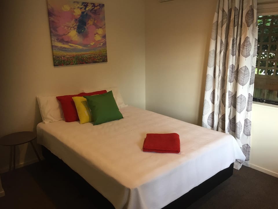 Magnolia Vacation rental in Auckland