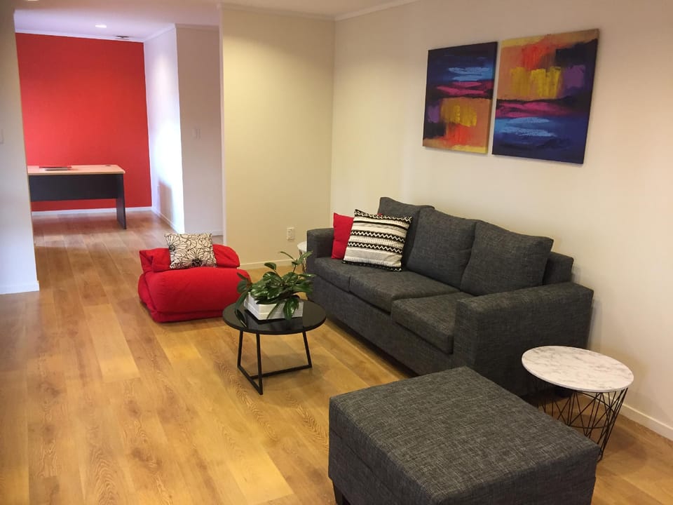 Magnolia Vacation rental in Auckland