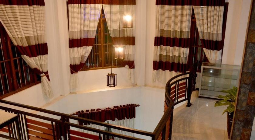 Sumimal Resort Polhena Hotel in Southern Province
