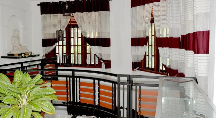 Sumimal Resort Polhena Hotel in Southern Province
