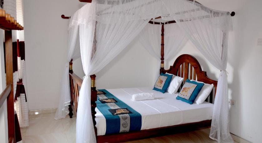 Sumimal Resort Polhena Hotel in Southern Province