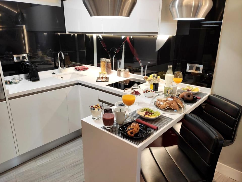 Wine & Soul Suites Apartment hotel in Haro