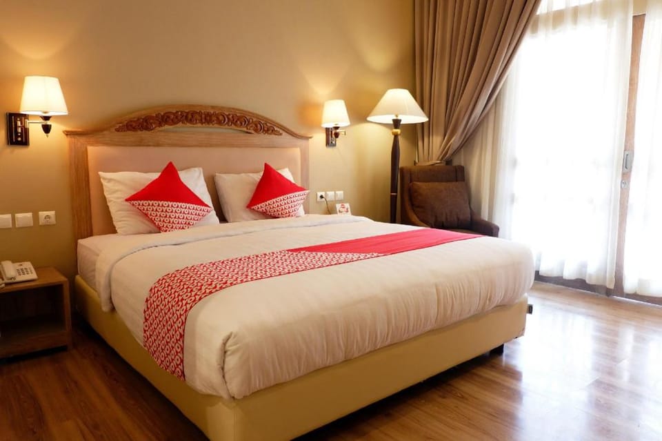 Ndalem Nuriyat Hotel in Special Region of Yogyakarta