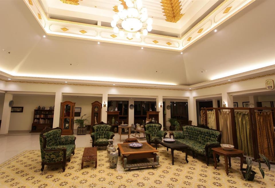 Ndalem Nuriyat Hotel in Special Region of Yogyakarta