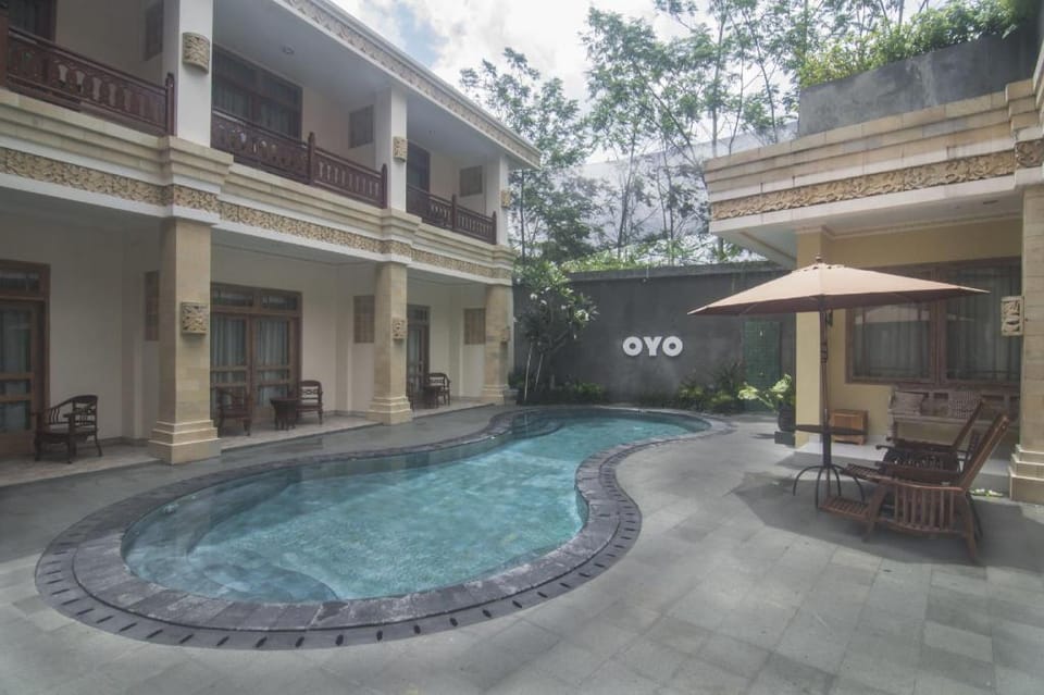 Ndalem Nuriyat Hotel in Special Region of Yogyakarta