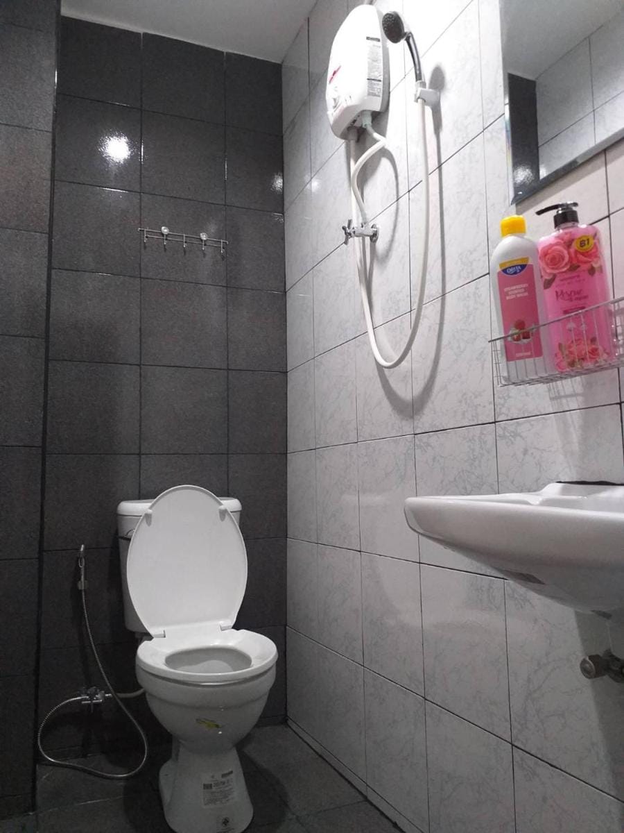 My Home N1 - BTS Ratchathewi Apartment in Bangkok