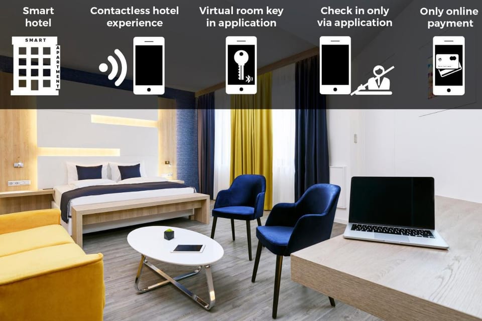 KViHotel Budapest Hotel in Budapest