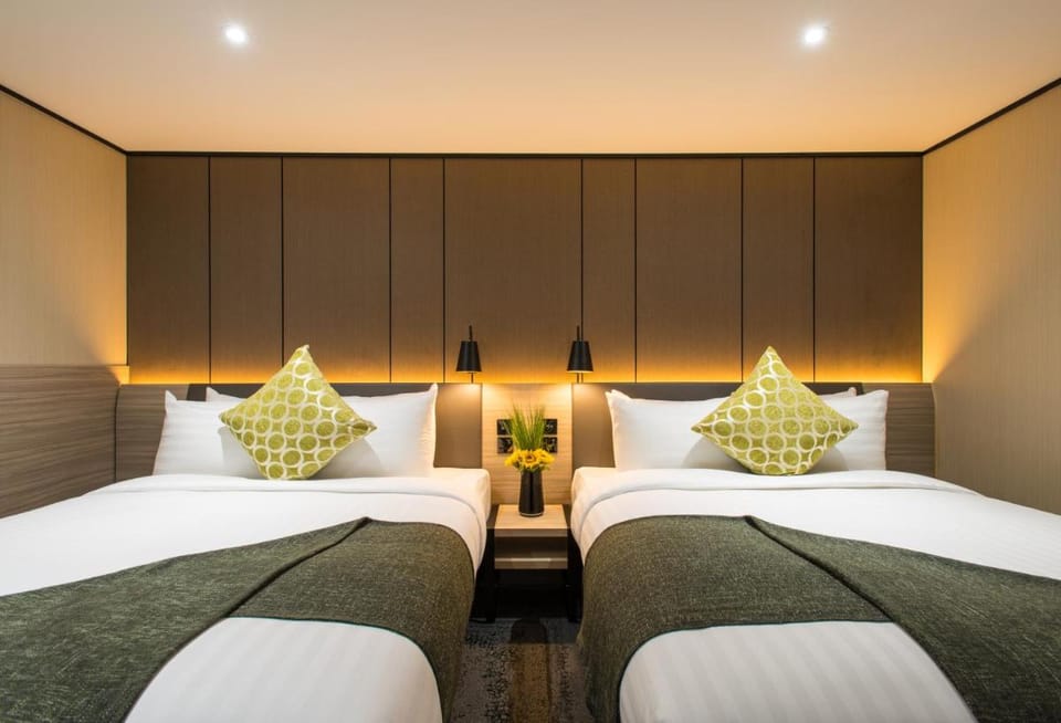 Aerotel London Heathrow, Terminal 2 & Terminal 3 Hotel in London Borough of Hounslow