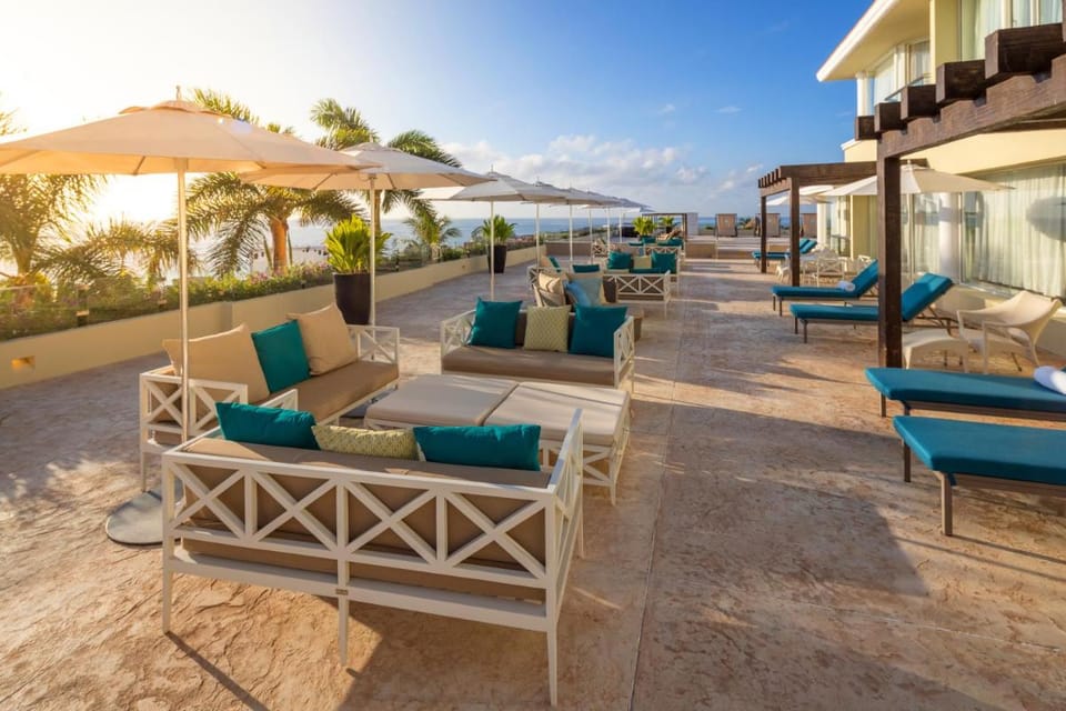 Moon Palace Nizuc - All Inclusive Resort in State of Quintana Roo