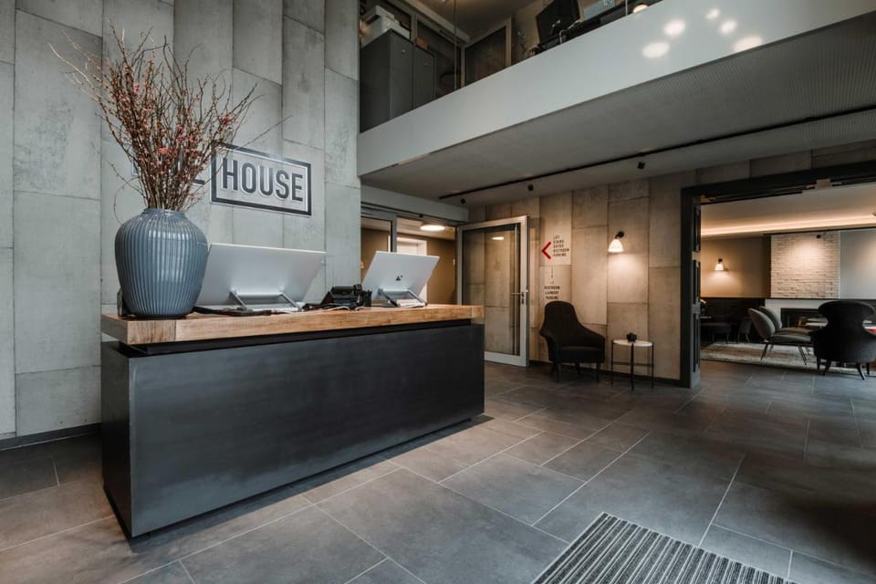 Timehouse Serviced Apartments Apartment in Munich