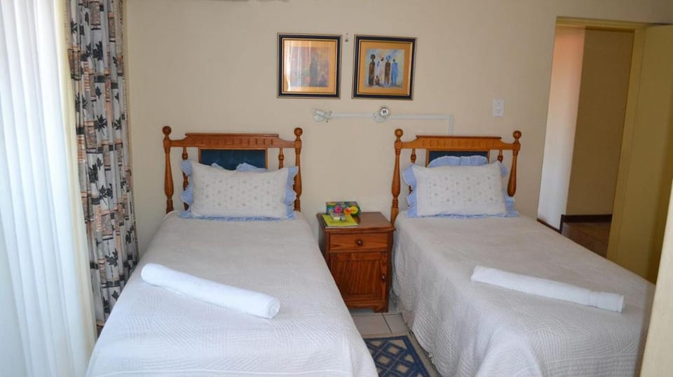 Legae La Tshepo Bed and Breakfast in Eastern Cape