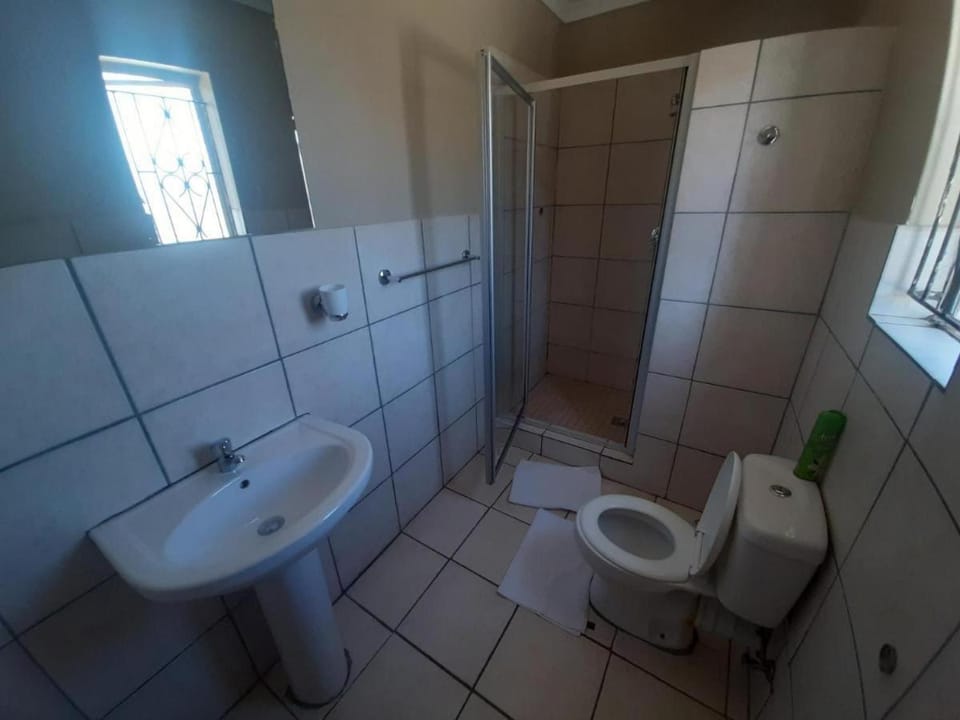 Legae La Tshepo Bed and Breakfast in Eastern Cape