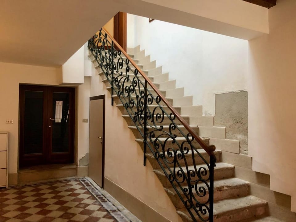 Cà Giulia Apartment in Venice