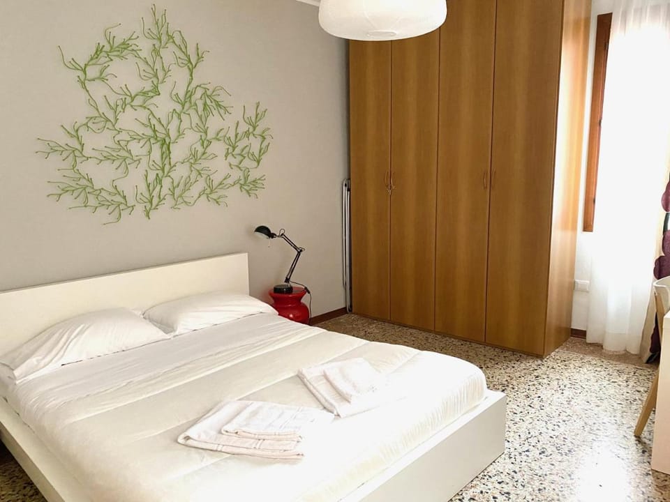 Cà Giulia Apartment in Venice