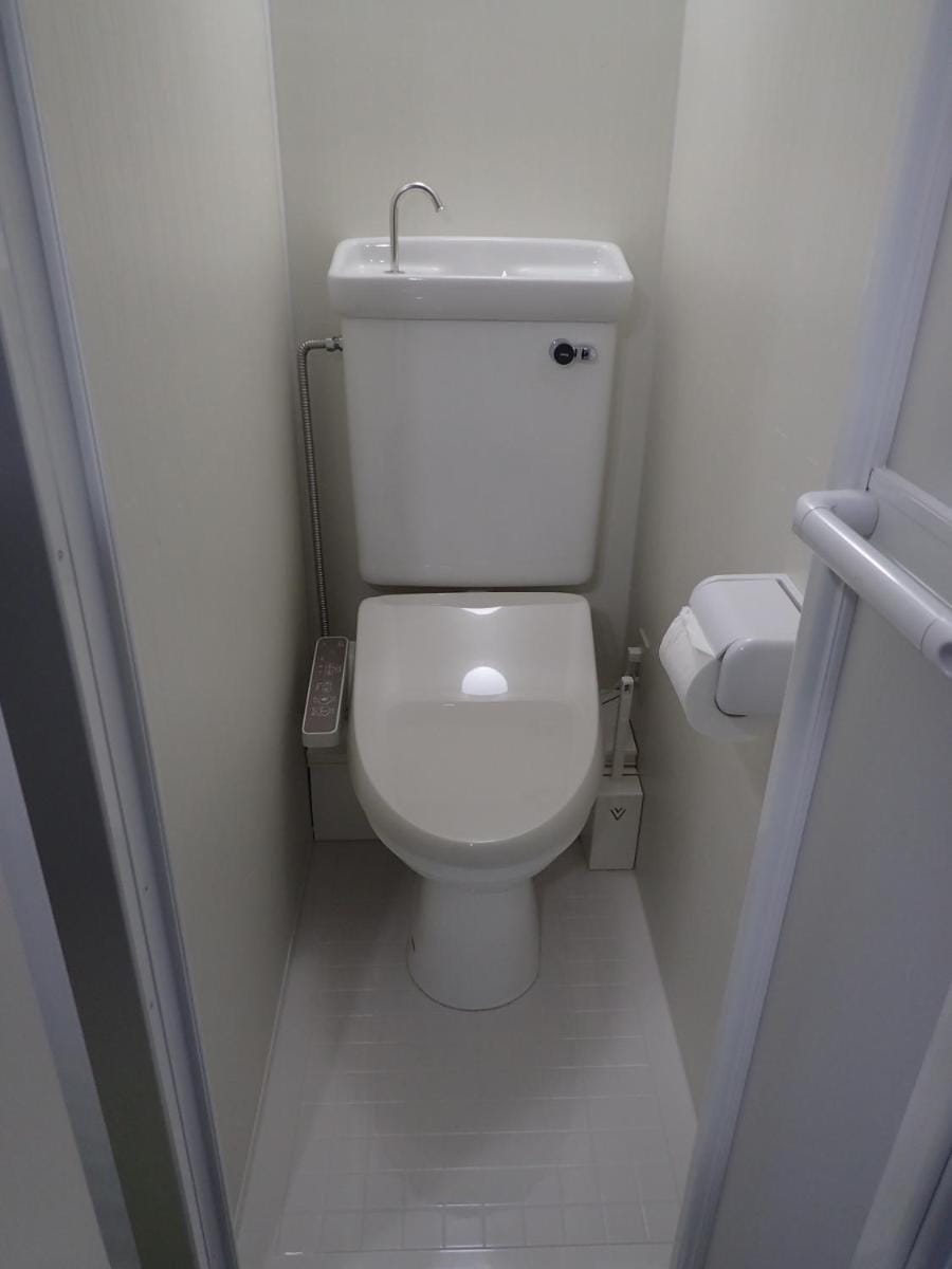Park Avenue Kokubunji Apartment in Japan