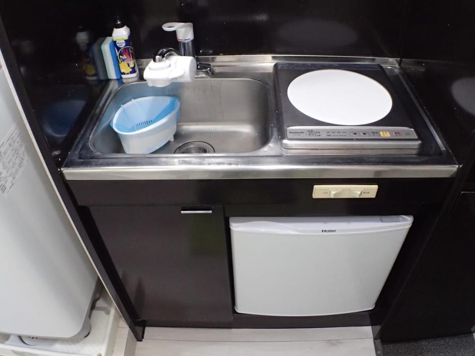 Park Avenue Kokubunji Apartment in Japan