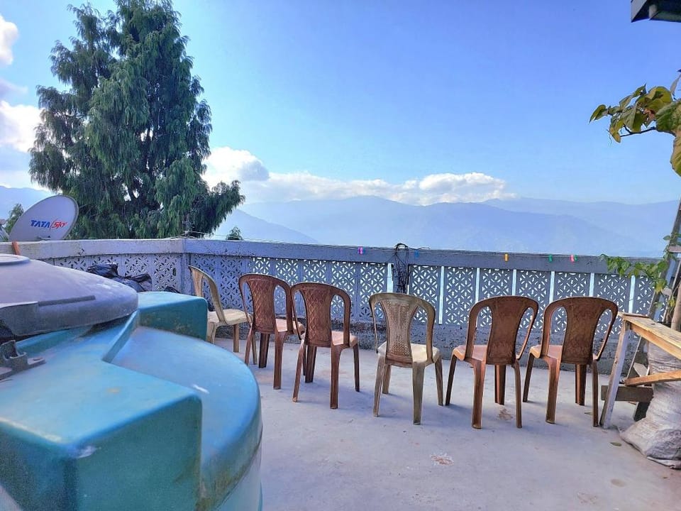 Crown ville guest house Hotel in Darjeeling