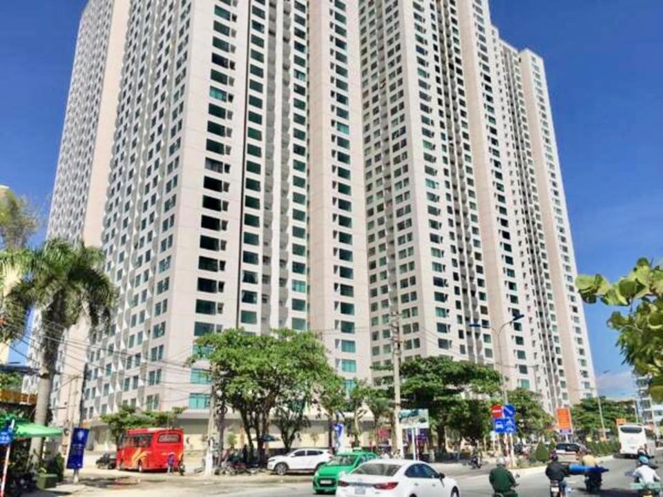 Mường Thanh Viễn Triều Nha Trang Apartment Apartment in Nha Trang