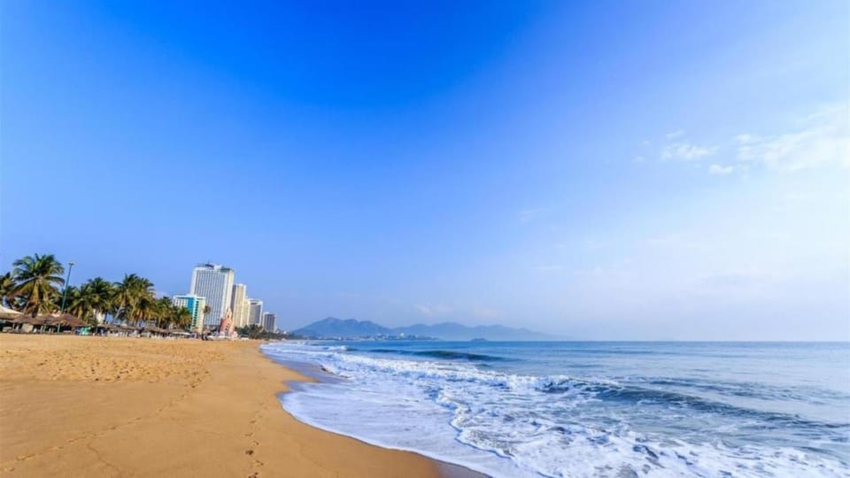 Mường Thanh Viễn Triều Nha Trang Apartment Apartment in Nha Trang