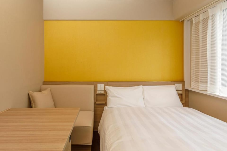 Via Inn Shimonoseki Hotel in Fukuoka Prefecture