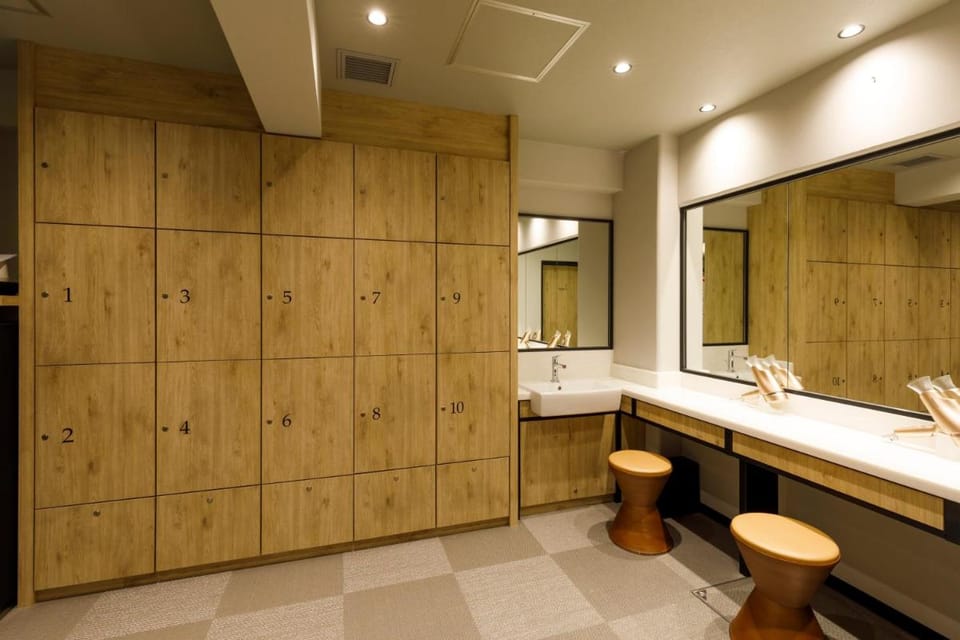 Via Inn Shimonoseki Hotel in Fukuoka Prefecture