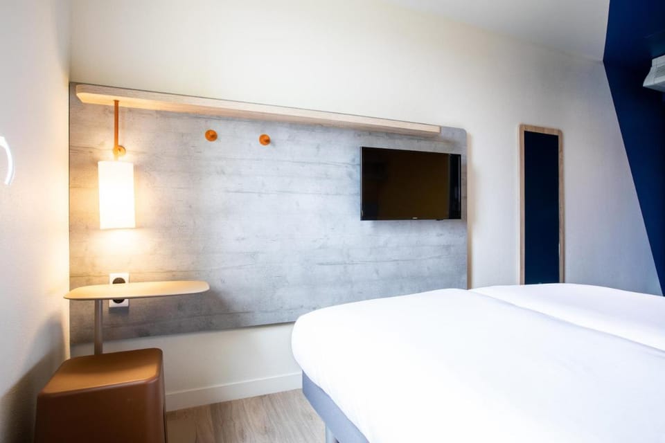 ibis budget Paris Gennevilliers Hotel in Île-de-France