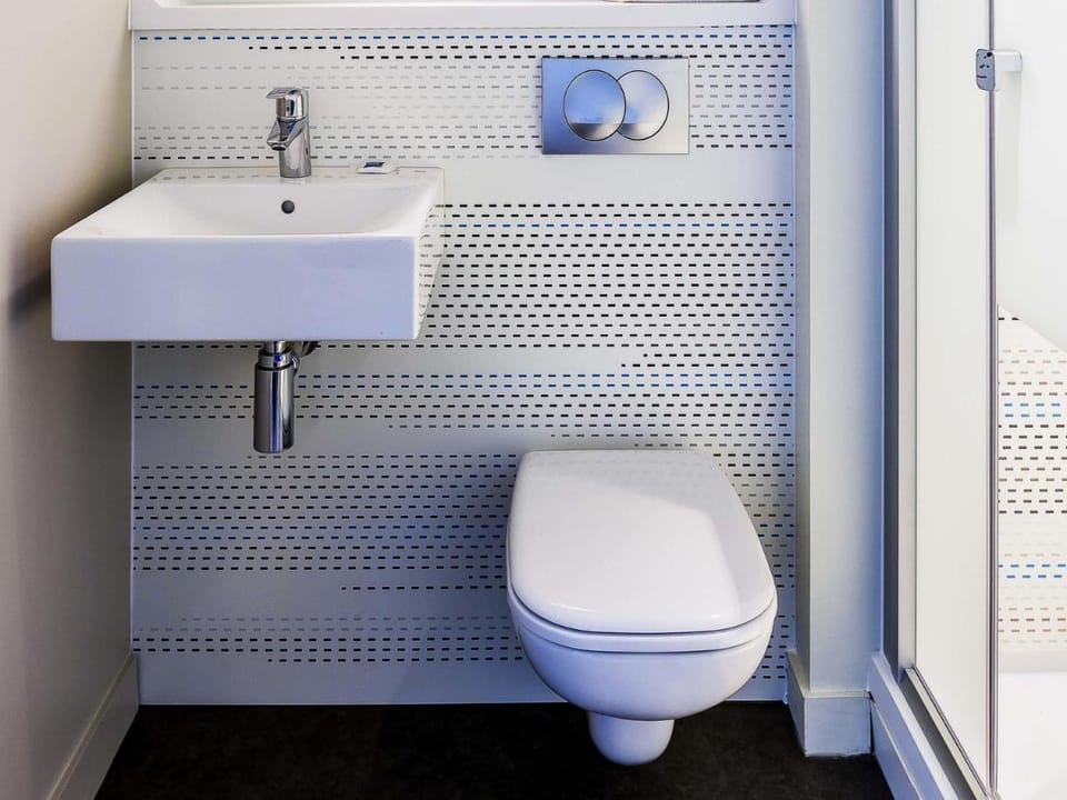ibis budget Paris Gennevilliers Hotel in Île-de-France
