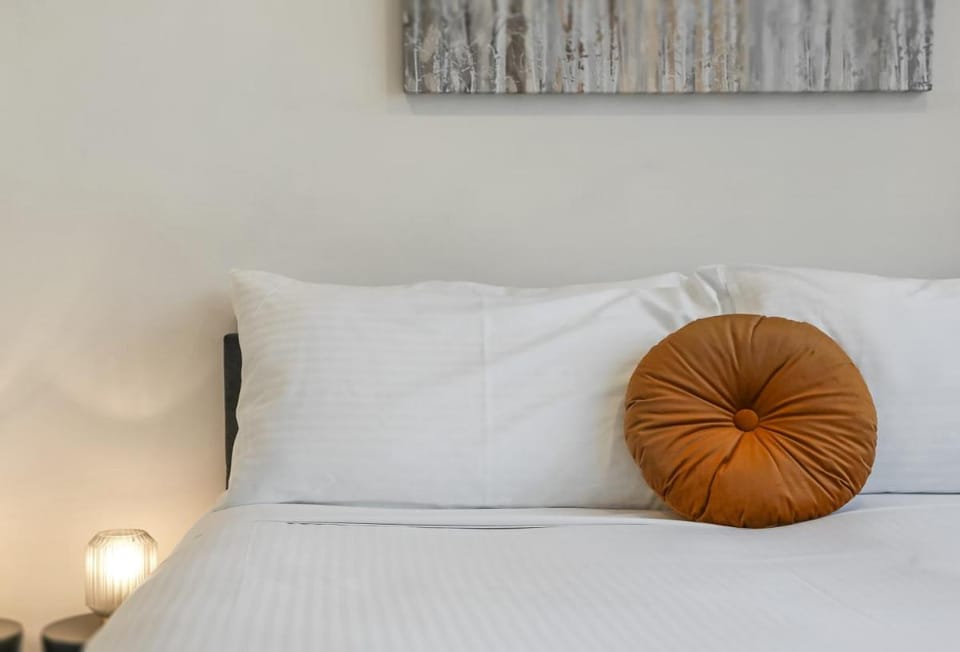 The Merchant Hotel Apartment in Sydney