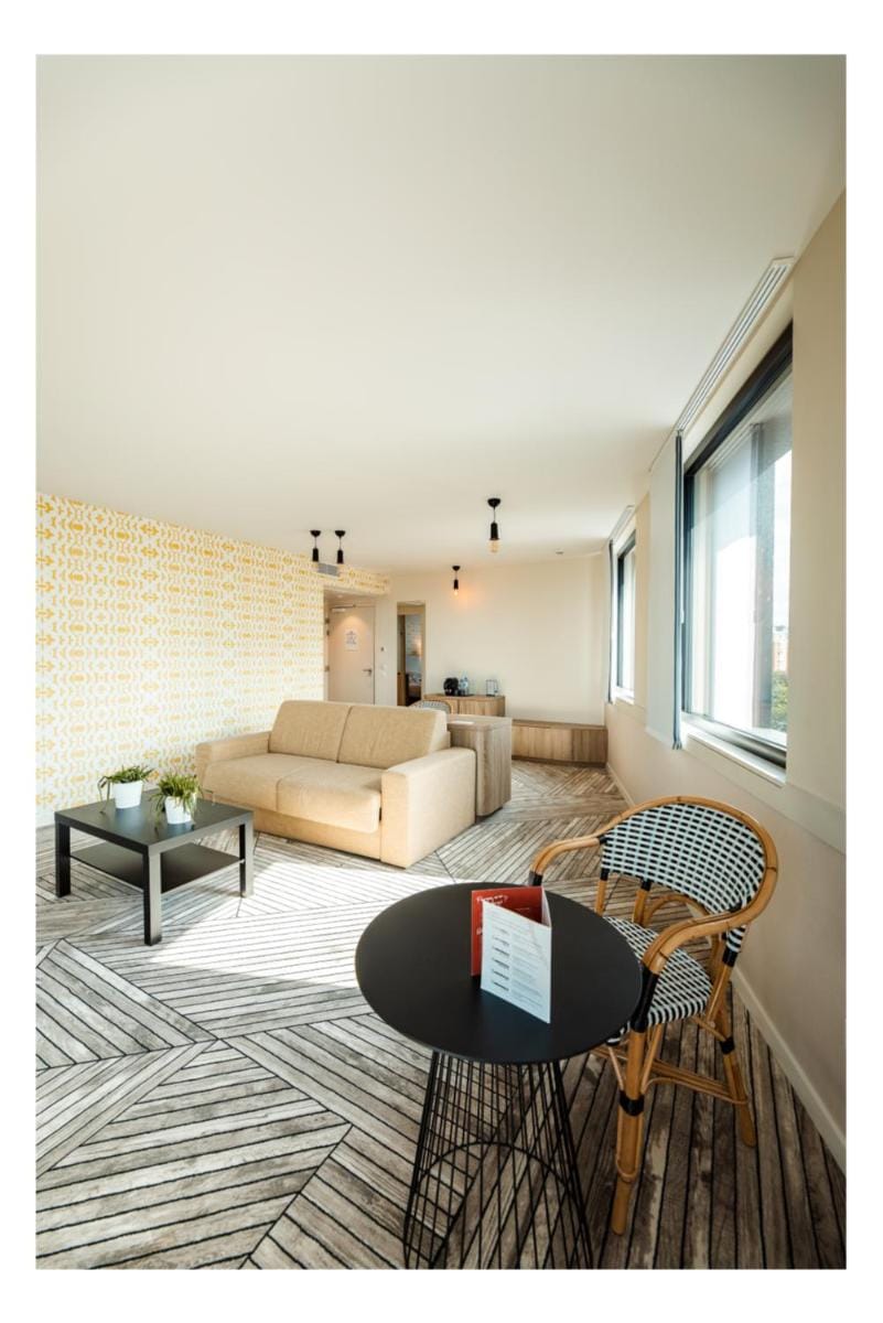 The Originals Boutique, Hotel Maison Montmartre, Paris Hotel in Paris