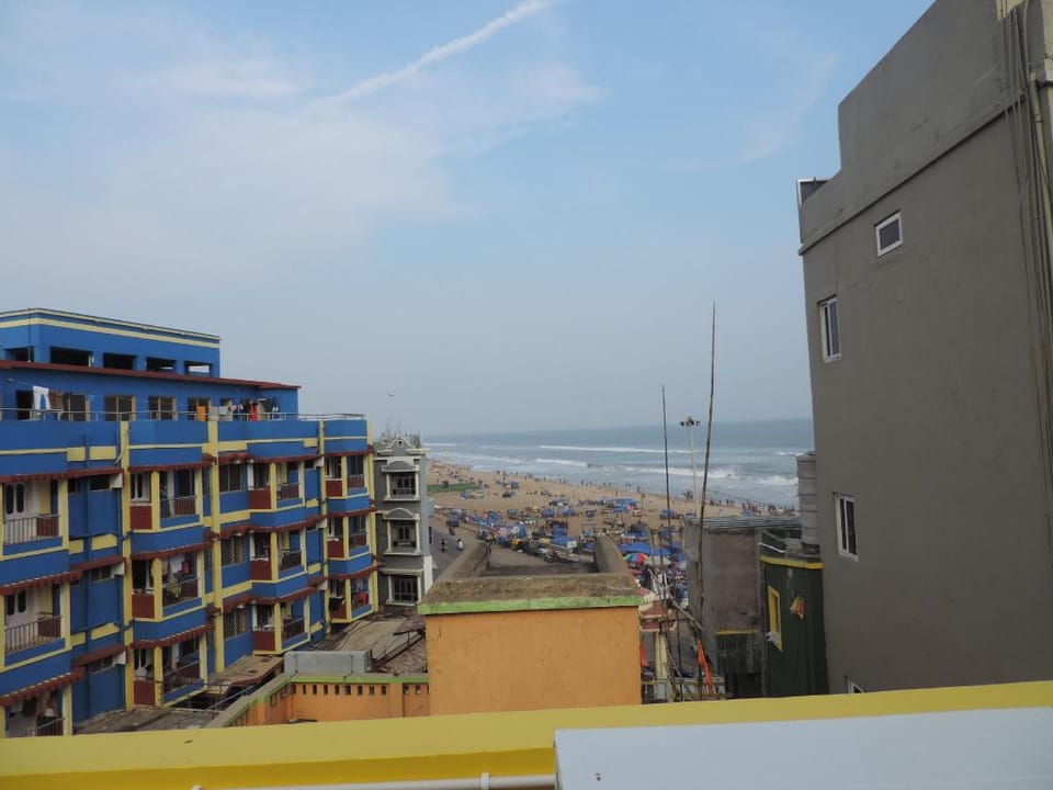 Swastik INN Hotel in Puri