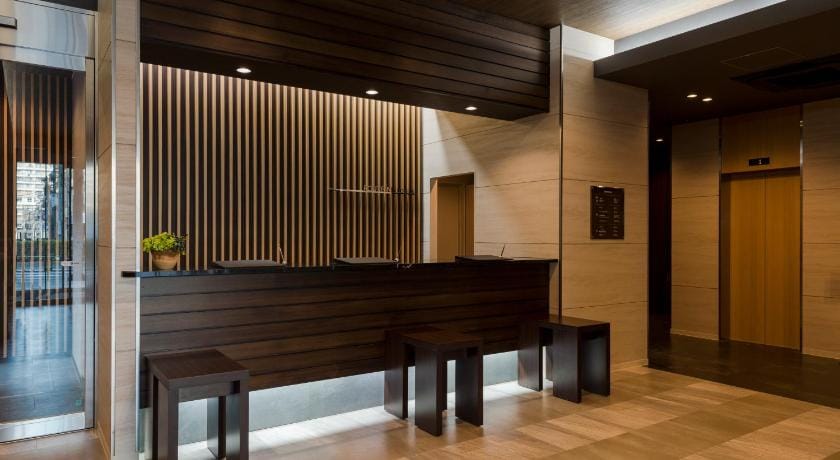 Hotel Route-Inn Grand Tokyo Asakusabashi Hotel in Chiba Prefecture