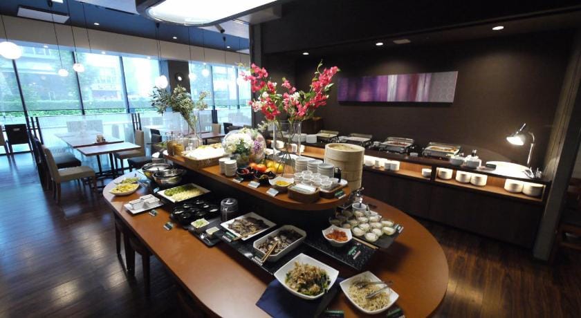 Hotel Route-Inn Grand Tokyo Asakusabashi Hotel in Chiba Prefecture