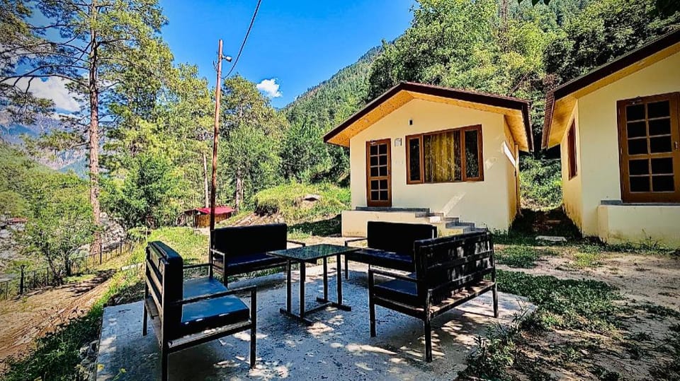 Rivanta Resort Hotel in Himachal Pradesh
