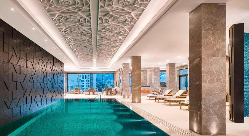 The Alexander, a Luxury Collection Hotel, Yerevan Hotel in Yerevan