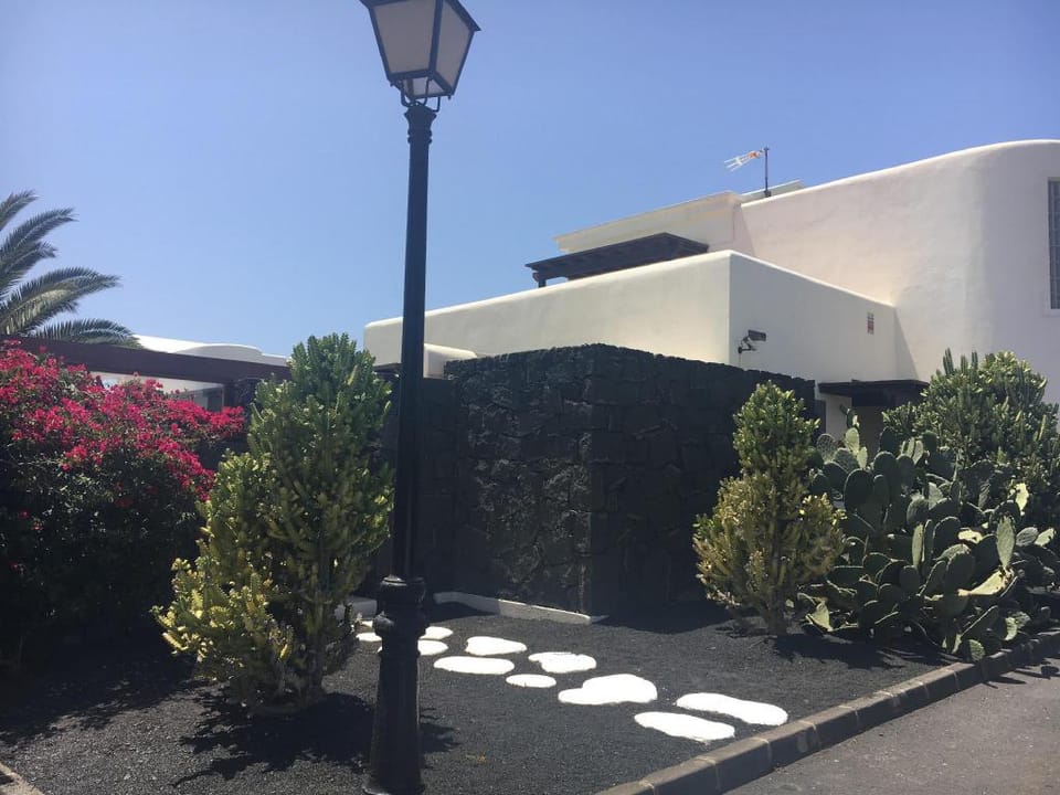 Large Luxury Villa Lanzarote Villa in Playa Blanca