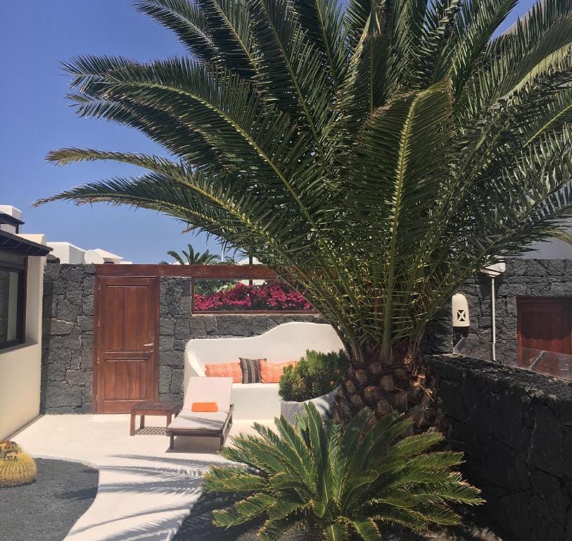 Large Luxury Villa Lanzarote Villa in Playa Blanca