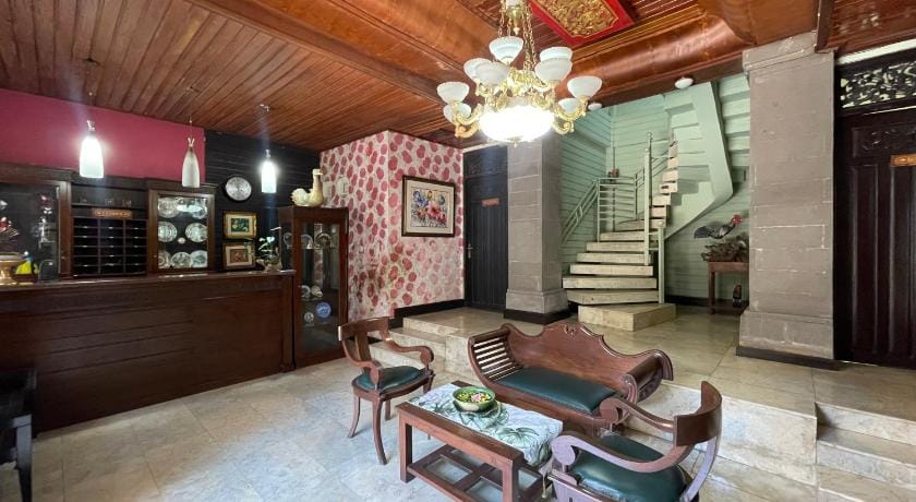 Klungkung Tower Hotel Hotel in Karangasem Regency