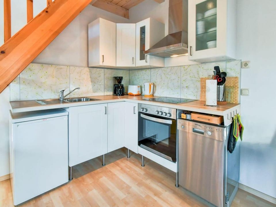 Gustow Garden Retreat Vacation rental in Mecklenburg-Vorpommern, Germany