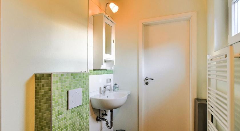 Gustow Garden Retreat Vacation rental in Mecklenburg-Vorpommern, Germany