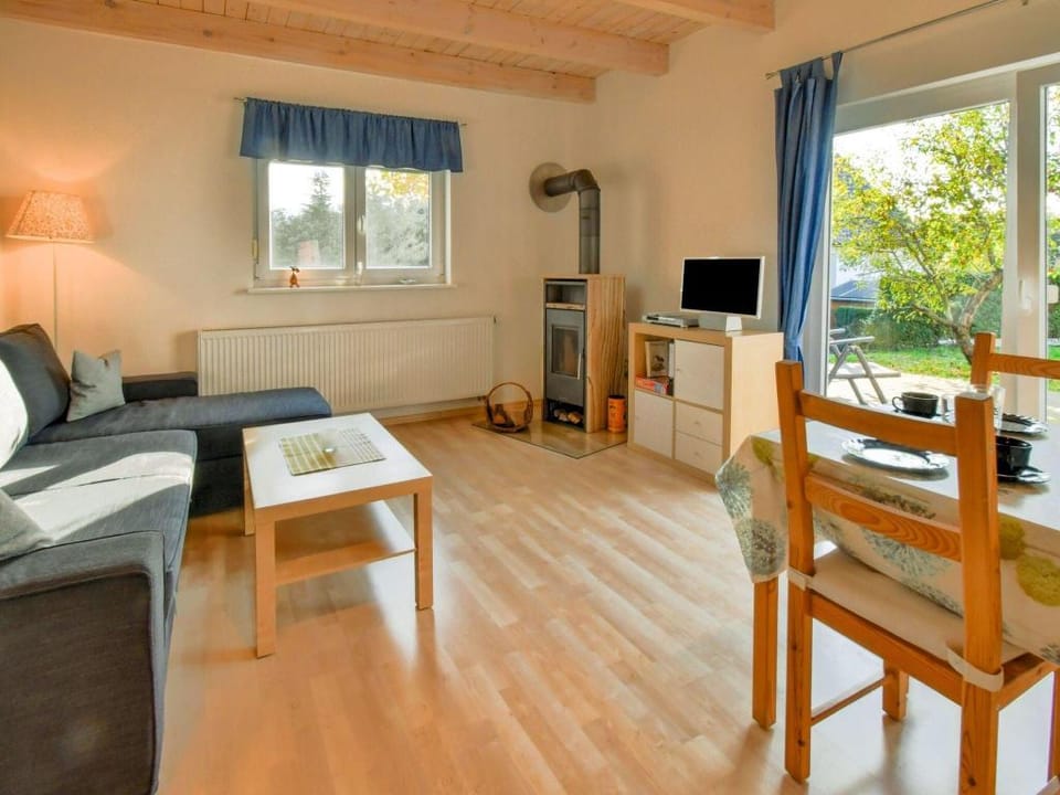 Gustow Garden Retreat Vacation rental in Mecklenburg-Vorpommern, Germany