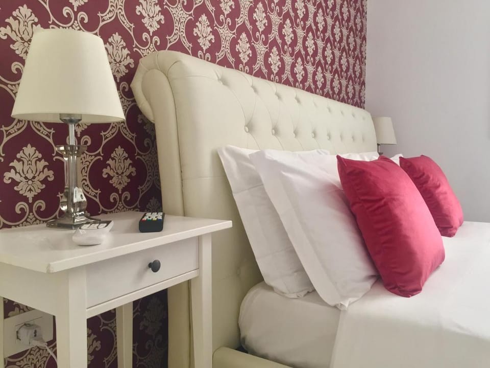 Dimora San Biagio Suites&Apartment Bed and Breakfast in Lecce