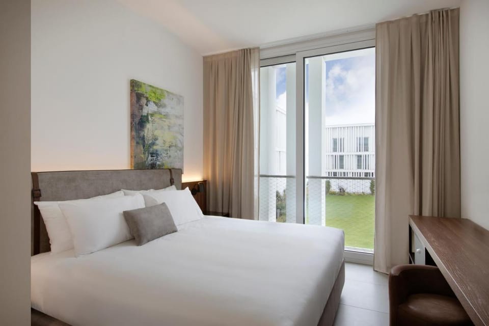 J Hotel Hotel in Turin