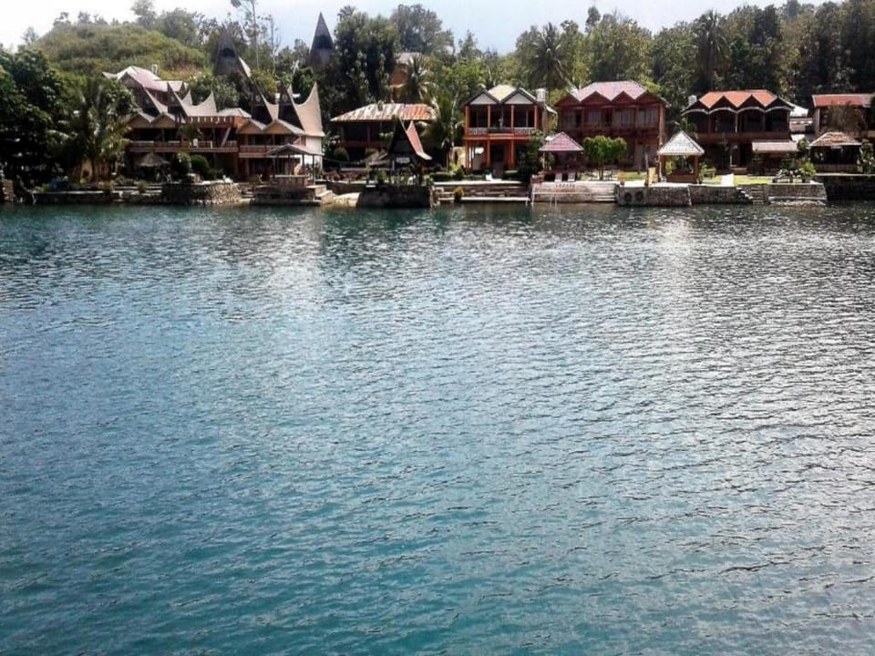 Tamado Cottages Hotel in Indonesia