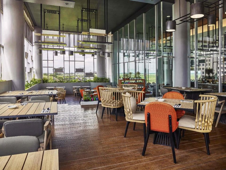 Novotel Karawang Hotel in West Java