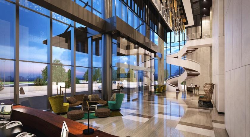 Novotel Karawang Hotel in West Java