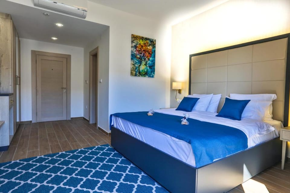 Hotel Harmony by Aycon Hotel in Budva Municipality