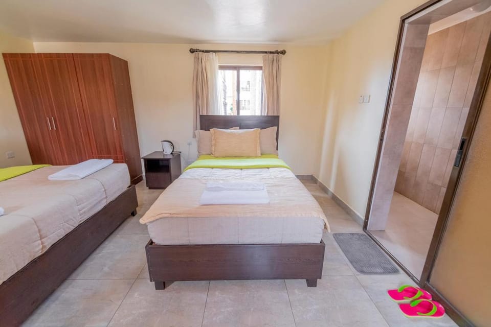 Joy Palace Hotel Hotel in Nairobi