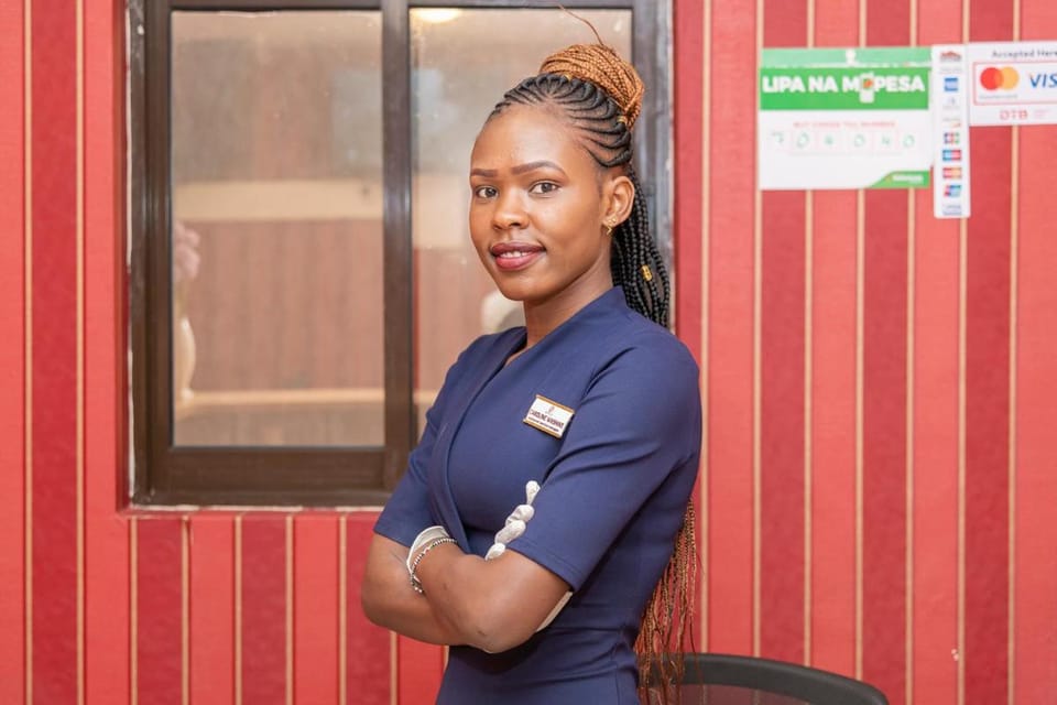 Joy Palace Hotel Hotel in Nairobi