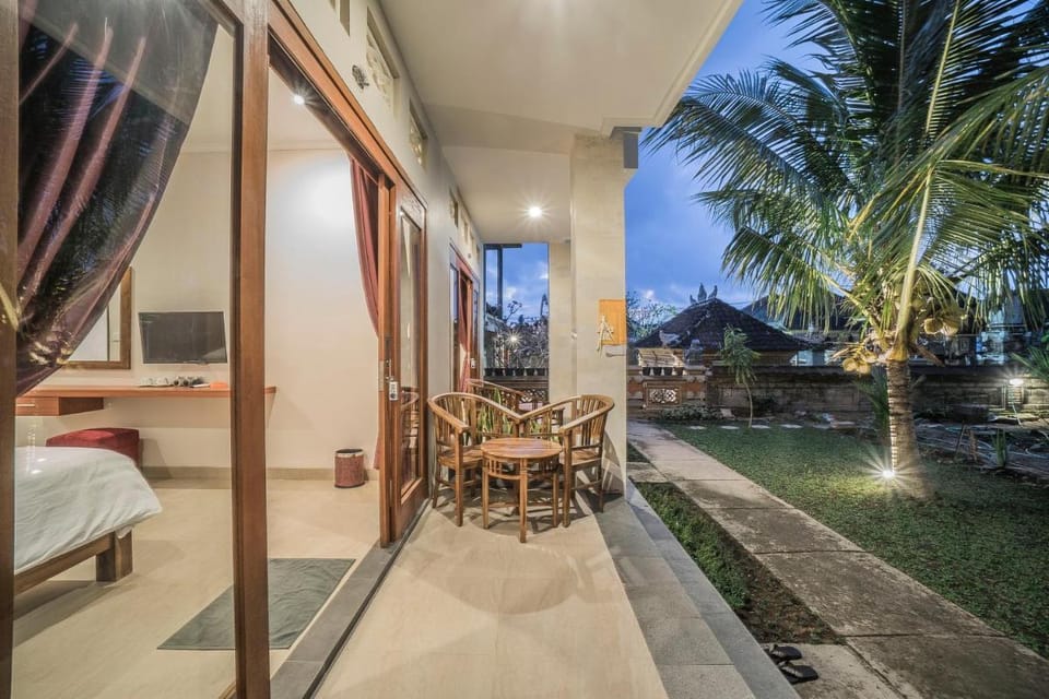 Jero Griya Ubud Bed and Breakfast in Ubud