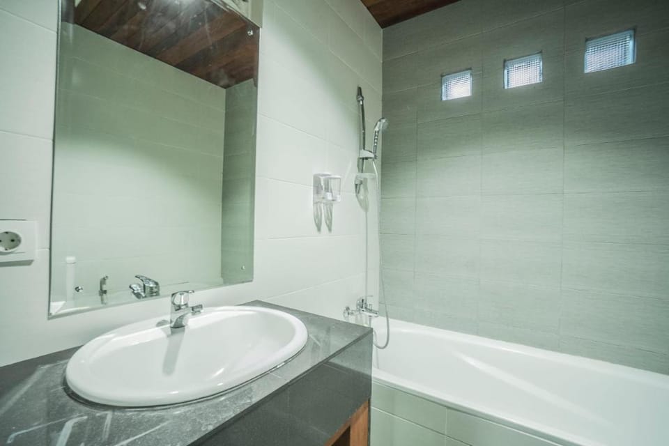 Jero Griya Ubud Bed and Breakfast in Ubud